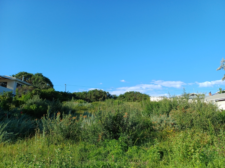0 Bedroom Property for Sale in Kingfisher Creek Western Cape
